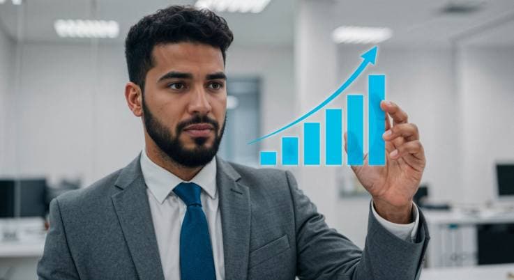 How to go from Beginner to Confident Investor