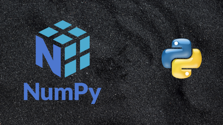 Introduction to NumPy in Python with an example